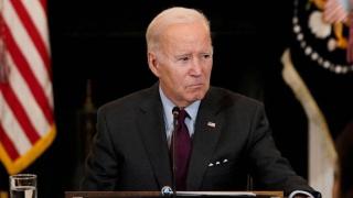 Ето как Байдън нарече Путин