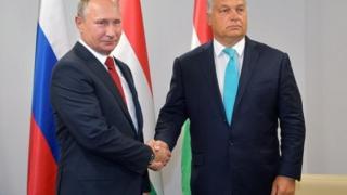 Орбан разказа за обещанието на Путин преди началото на войната в Украйна