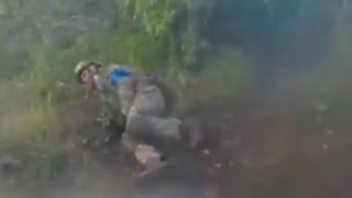 Офицери от спецсилите на САЩ са убити в Донбас ВИДЕО