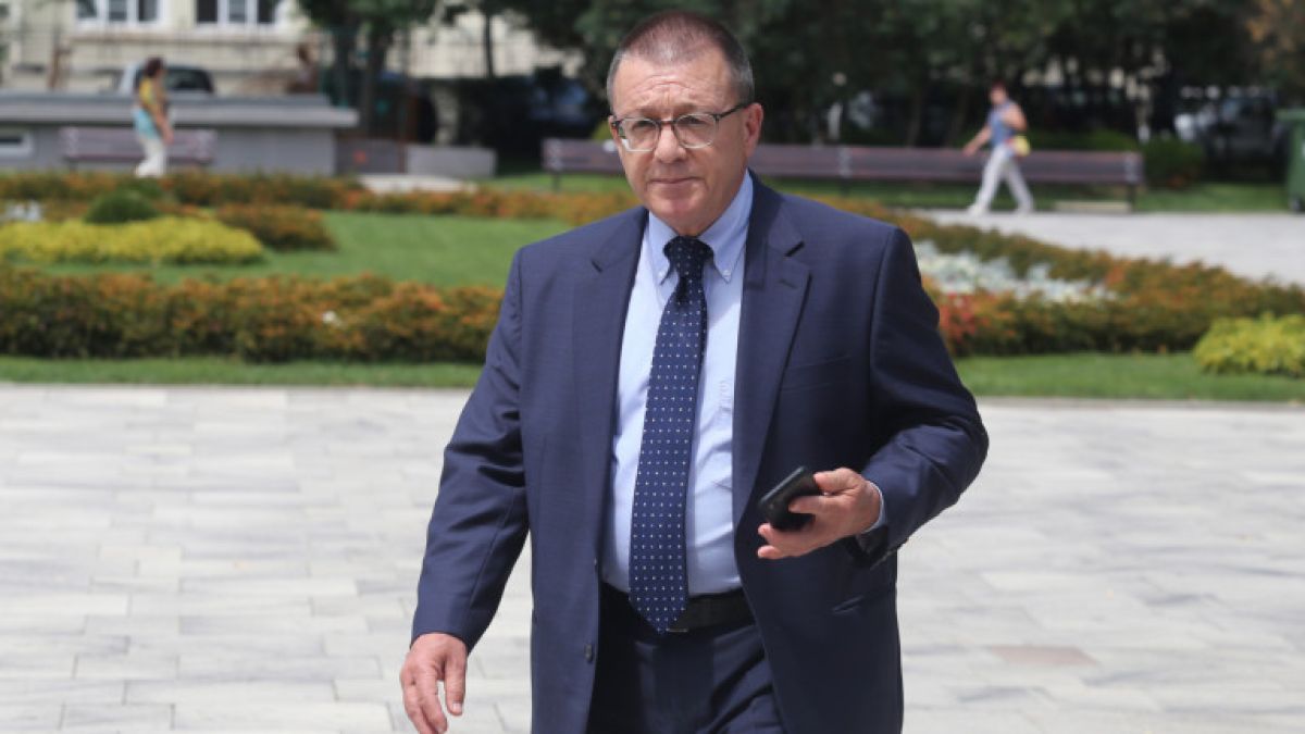 Бойко Ноев обясни защо Путин си позволява да атакува България