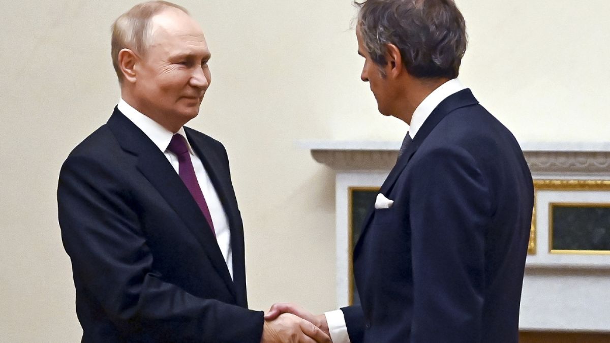 Путин излезе с позиция за ядрените военни технологии