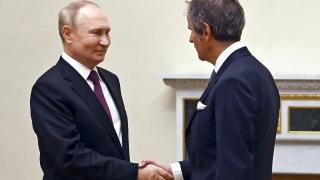 Путин излезе с позиция за ядрените военни технологии
