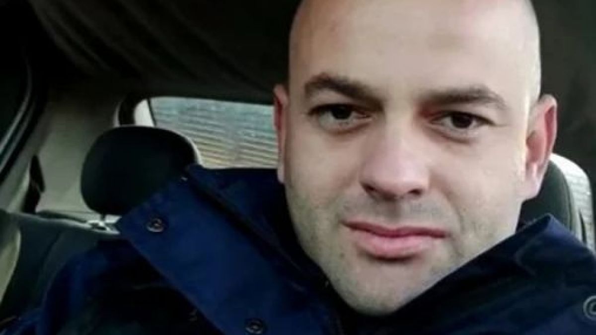 Нов голям удар за дрогирания столичен полицай  