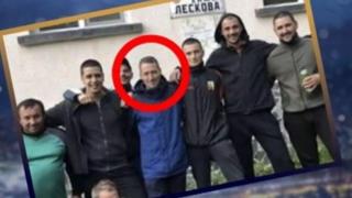 Името на Джорджано изплува от скандала с пребития навръх изборите хижар 