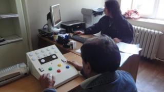 Важна новина за професионалните шофьори