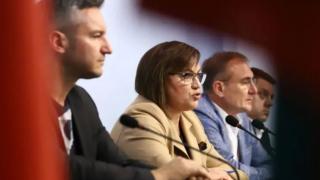 БСП не отстъпват: Митрофанова трябва да е на откриването на НС
