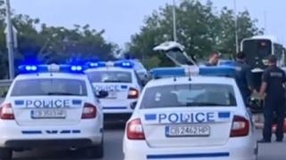 Сигнал до БЛИЦ! Невероятно преследване като на филм до Сточна гара в София