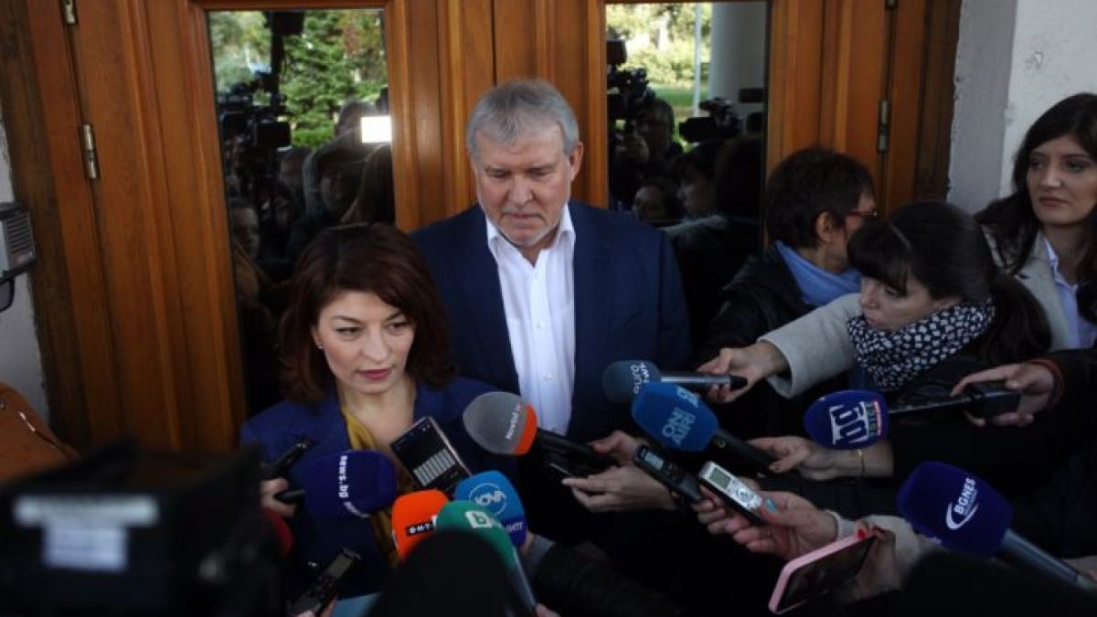 Окончателно: Решиха кои дипломати няма да бъдат поканени на откриването на парламента