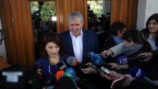Окончателно: Решиха кои дипломати няма да бъдат поканени на откриването на парламента