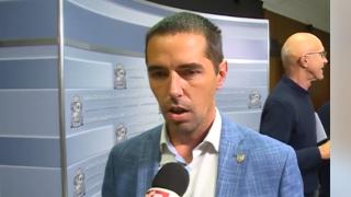 Извънредна новина за зам.-председателя СОС след бесния екшън с украинското знаме