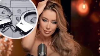 Хитовата певица Теа Таирович го загази, ето какво ѝ се случи на летище в Германия