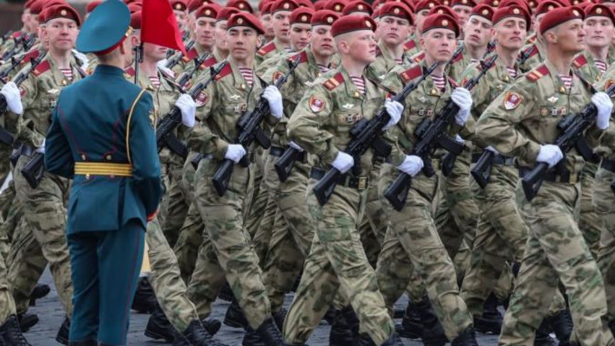 Русия с притеснителни новини след частичната мобилизация 