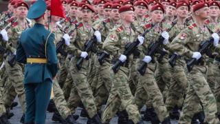 Русия с притеснителни новини след частичната мобилизация 