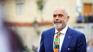 Шокираща и обидна реч на Еди Рама потресе ПАСЕ 