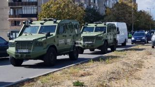 Шокиращи разкрития за подпалвача от Казанлък, който се барикадира в дома си