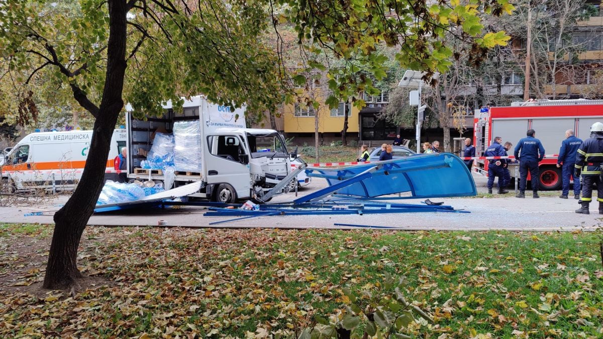 Черни точки: Посочиха най-опасните кръстовища и пешеходни пътеки в София ВИДЕО