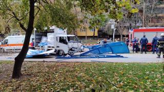 Черни точки: Посочиха най-опасните кръстовища и пешеходни пътеки в София ВИДЕО