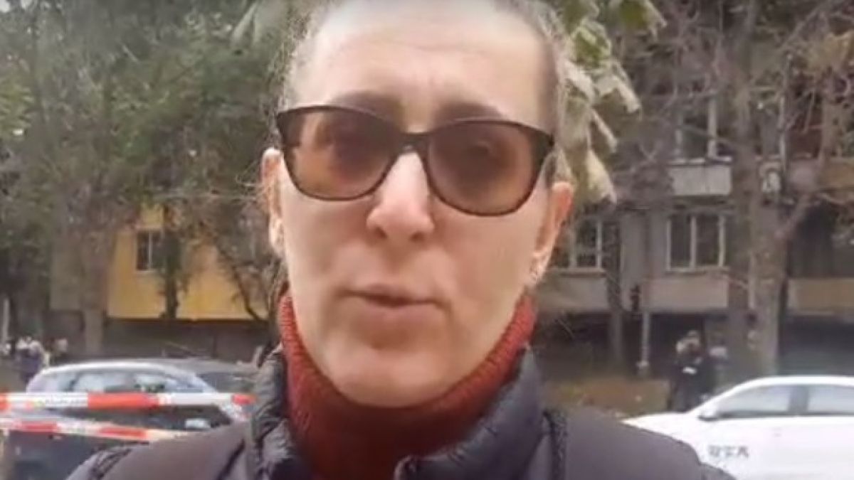 Прокуратурата и очевидка с последни данни как камионът е убил 19-г. момиче на спирка в София ВИДЕО