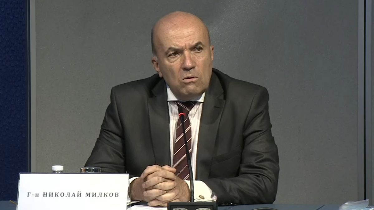 Служебният външен министър с гореща информация за камиона бомба и Кримския мост