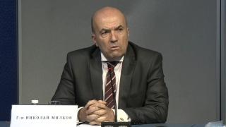 Служебният външен министър с гореща информация за камиона бомба и Кримския мост