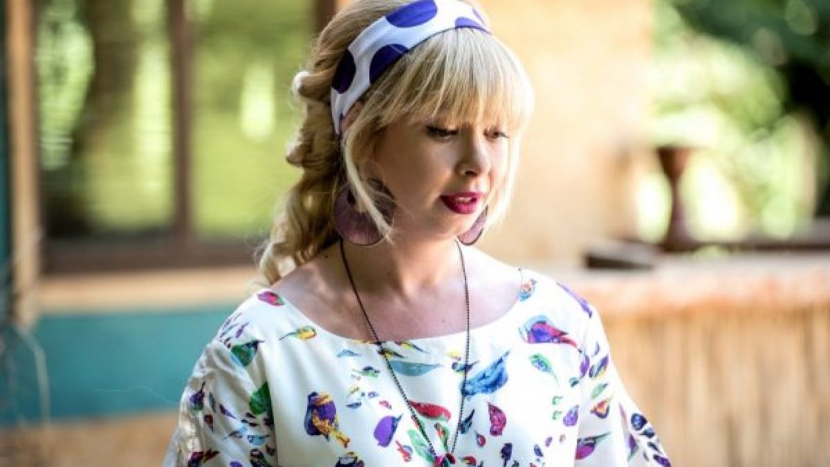 Обичана наша актриса роди първородното си дете СНИМКИ