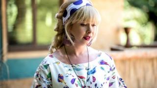 Обичана наша актриса роди първородното си дете СНИМКИ