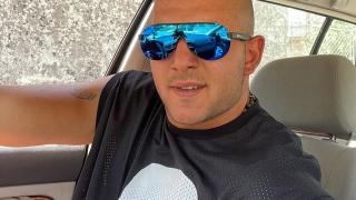 Ето го 21-г. Христо, помлял от бой мъж в айтоска дискотека СНИМКА 