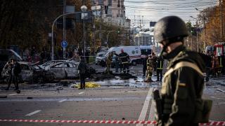 Полк. Гергинов: Правилата се променят, Москва влиза сериозно във войната