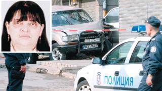 Мистерия обви показния разстрел на "митничарката на ВИС" Шинка Манова