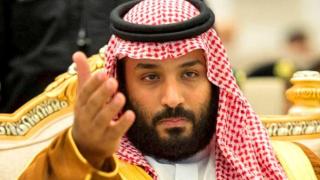 Саудитска Арабия ще предостави на Украйна хуманитарна помощ в размер на 400 млн. долара