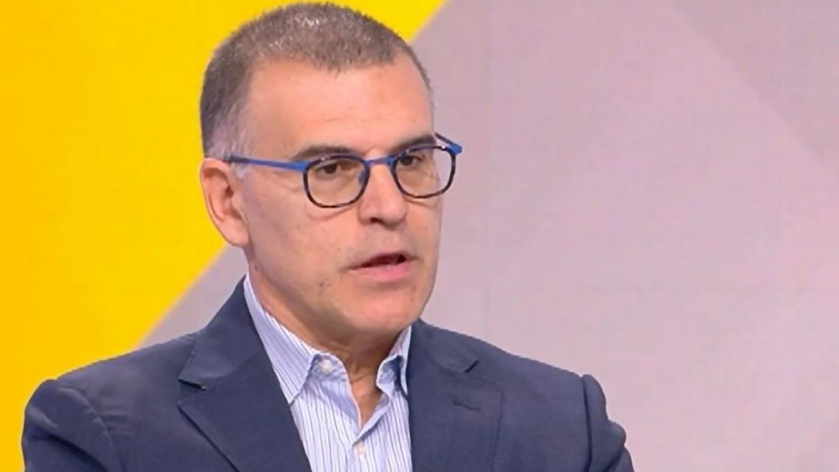 Симеон Дянков изненада с коментар за Асен Василев: Не става за финансов министър, но...