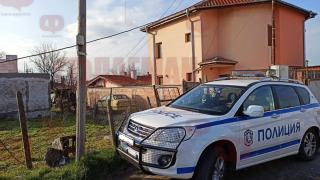 Неописуем ужас в Бургаско! Килърът Радко грабна ножа и...