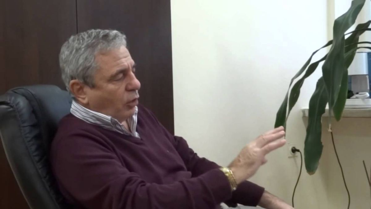 Скръбна вест: Почина доц. д-р Божидар Славчев, името му ще бъде записано със златни букви в историята на "Майчин дом"