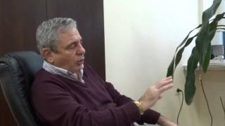 Скръбна вест: Почина доц. д-р Божидар Славчев, името му ще бъде записано със златни букви в историята на "Майчин дом"
