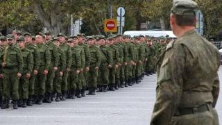 Десетки убити и ранени руски доброволци при терористична атака на военен полигон край Белгород
