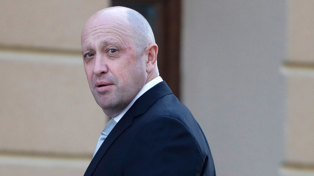 Доклад на ISW: Готвачът на Путин иска да унижи руската армия с този ход