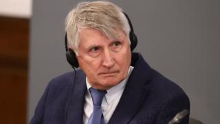 US професор, съветник на Пеканов: Въвеждането на еврото е добра идея, а инфлацията...