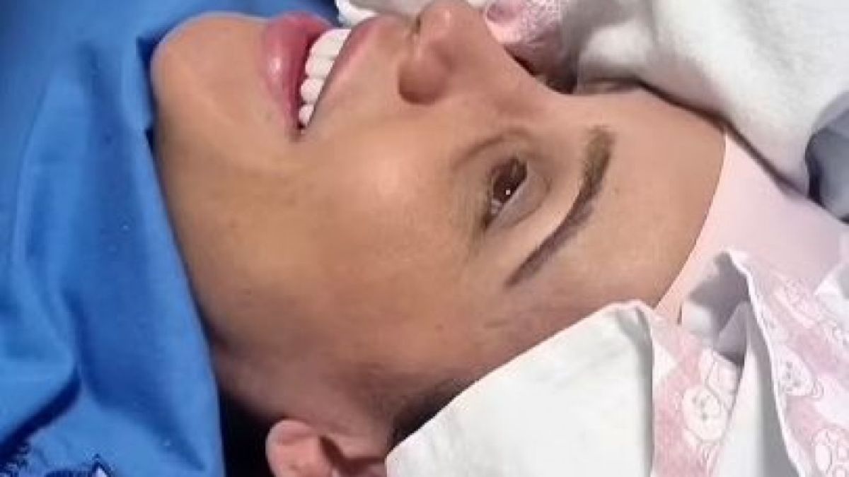 Бременна с близнаци смая лекарите, такова чудо не се вижда всеки ден 