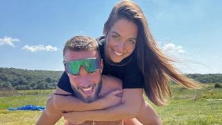Валери проговори! Разкри какви са отношенията му с Мирела от "Игри на волята"