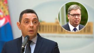 Дясната ръка на Вучич отсече: ЕС е минало, Сърбия няма място там 