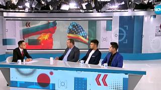 US бизнесмен: Анализатори в САЩ гледат на войната в Украйна като “генерална репетиция”