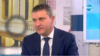 Влади Горанов със скандални разкрития за побоища в Министерски съвет, които е предизвиквал Петков  