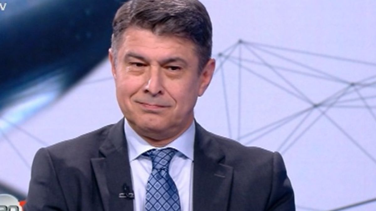 Бивш шеф на разузнаването посочи кога точно Русия е започнала да смята България за предател 