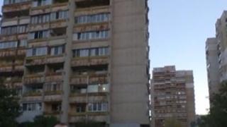 В този столичен квартал е страшно, хората не смеят да се покажат