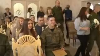 Неочакван ефект заради мобилизацията в Русия ВИДЕО