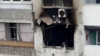 Стана ясно кои са жертвите на двойното убийство в София СНИМКИ 