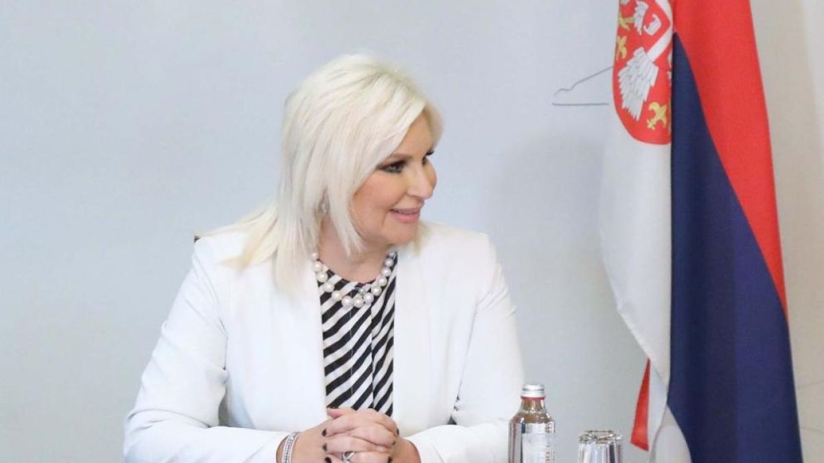 Сътресения в сръбското правителство, искат оставката на вътрешния министър