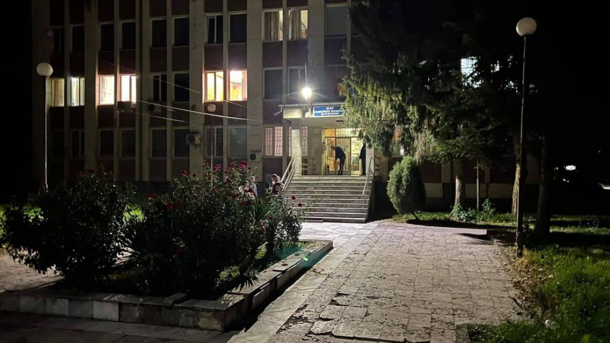 Криминалисти с гореща находка след екшъна в Стражица