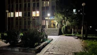 Криминалисти с гореща находка след екшъна в Стражица