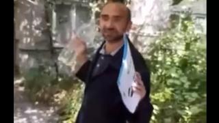 Вайръл: Млад мъж агитира Христо Иванов да е следващият премиер в покъртително ВИДЕО